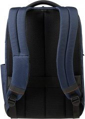 Samsonite Kf9-01-003 14.1" Mysight Usb Girişli Notebook Sırt Çantası MaVİ - 2