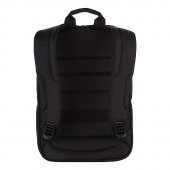 Samsonite  CM5-09-006 15.6" Guard IT 2.0 Notebook  sırt Çantası siyah - 3