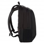 Samsonite  CM5-09-006 15.6" Guard IT 2.0 Notebook  sırt Çantası siyah - 4