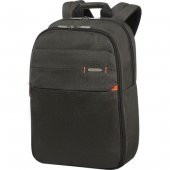 Samsonite CC8-19-005 15.6" Network3 Notebook Sırt Çantası Siyah - 1