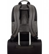 Samsonite CC8-19-005 15.6" Network3 Notebook Sırt Çantası Siyah - 3
