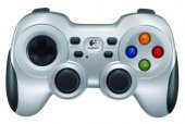 Logitech 940-000142 F710 Kablosuz PC Gamepad - 1