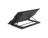 Frisby FNC-35ST Standlı Notebook Soğutucu - 2