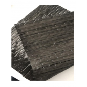 KARBON F 300 GRAM KARBON ELYAF LİFLİ KUMAŞ YAPI GÜÇLENDİRİCİ KUMAŞLAR - 2
