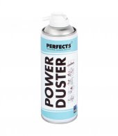 Perfects 400ml Power Duster (Hava Sprey) - 2