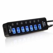Dark DK-AC-USB371 7+1 Hızlı Şarj Adaptörlü - 1
