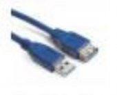 Dark USB 3.0 50cm Uzatma Kablosu - 2