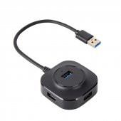 Vcom DH307 Usb 3.0 4 Port Usb Çoklayıcı - 1