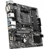 Msı B450M PRO-VDH MAX AMD AM4 DDR4 Anakart - 2