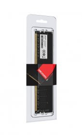 Hikvision 4GB DDR4 2666MHz 288Pin CL19 1.2V PC Ram - 1