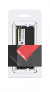 Hikvision 8GB DDR4 2666MHz 260Pin CL19 1.2V Notebook Ram - 2