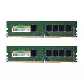 Silicon Power 32GB 3200MHz DDR4 C16 16GBx2 Pc Ram - 1