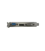 Axle GeForce GT730 AX-GT730-4GD3P8CDIL 4GB GDDR3 128Bit DX12 Ekran Kartı - 2