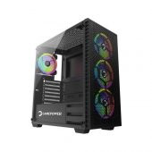 GamePower Horizon Gaming MESH Panel 650W 80+ Bronze Kasa - 1