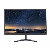 Silver Crest SC-215 21.5" VGA+HDMI LED Monitor Full Hd - 1