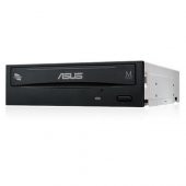 Asus 24D5Mt Sıyah 24X Dahili Sata Dvd-Rw Dvd Yazıcı Writer - 1