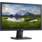 Dell 21.5" E2220H 60Hz 5ms (VGA+Display) Full HD LED Monitör - 1
