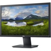 Dell 21.5" E2220H 60Hz 5ms (VGA+Display) Full HD LED Monitör - 2