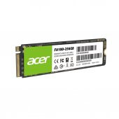 Acer FA100 256GB (BL.9BWWA.118) Ssd (HDDSSD0003FA256) Harddisk thumbnail 2