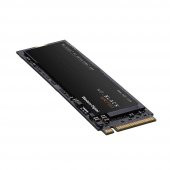 Wd 250Gb Black Nvme M.2 Ssd (3100Mb Okuma - 1600Mb Harddisk - 2