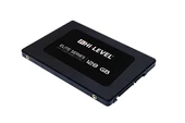 Hi-Level 128GB Elite 560MB-540MB-s Sata 3 2.5" SSD HLV-SSD30ELT-128G Ssd Harddisk - 4