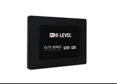 Hi-Level 128GB Elite 560MB-540MB-s Sata 3 2.5" SSD HLV-SSD30ELT-128G Ssd Harddisk - 3
