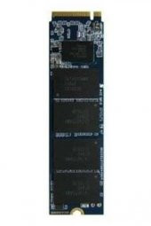 Hi-Level 256Gb Sata3 M2 Nvme Pcıe Ssd 3300-1200Mbs Hlv-M2Pcıessd2280-256G Harddisk - 1