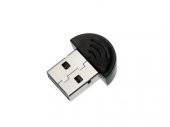 Inca Ibt-501 5.0 (10mt) Bluetooth Mini Adaptör - 1
