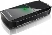Tp-Link Archer T2U 600 Mbps Kablosuz USB Adaptör AC600 - 1