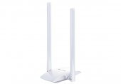 Tp-Link Mercusys Mw300uh 300 Mbps Antenli Kablosuz Usb Adaptör - 1