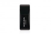 Tp-Link Mercusys MW300UM 300 Mbps Mini Kablosuz USB Adaptör - 1