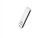 Tp-Link TL-WN821N 300 Mbps Kablosuz USB Adaptör - 2