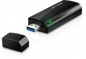 Tp-Link Archer T4U 1200 Mbps Kablosuz USB Adaptör AC1300 - 1