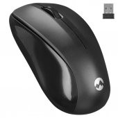 Everest KM-6852 Siyah Usb Kablosuz Combo Q Standart Klavye + Mouse Set - 3