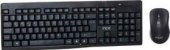 Inca Iws-539T Wireless Süper Cosy Q Klavye& Mouse Set - 1