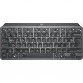 Logitech 920-010504 MX Keys Mini Aydınlatmalı Kablosuz Türkçe Q Klavye thumbnail 1