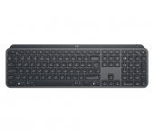 Logitech 920-010504 MX Keys Mini Aydınlatmalı Kablosuz Türkçe Q Klavye thumbnail 2