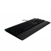 Logitech 920-008094 G213 Prodigy RGB Oyuncu Klavyesi thumbnail 1
