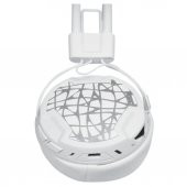 Arctic AR-ASHPH00015A P604 Bluetooth Kablosuz Kulak Üstü Kulaklık (Beyaz ) Telofon Konuşma - 2