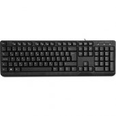 Everest Kb-517Uf Siyah Usb F Standart Klavye - 2