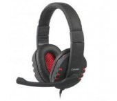Dark DK-AC-GH100 GH100 Stereo Gaming Headset - 1