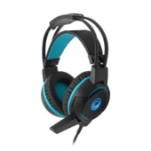 Frisby Gamemax FHP-G1475B Gaming Kulaklık (4D Ses) - 1