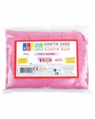 Südor Kinetik Kum Pembe 900 gr - 1