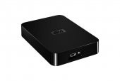 Wd 2Tb 2.5 Usb3.0 Wdbu6Y0020Bbk Elements Siyah Harici Harddisk - 1