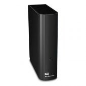 Wd 14TB Elements 3.5" WDBWLG0140HBK-EESN Siyah Harici Disk - 2