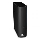 Wd 16TB Elements 3.5" Taşınabilir Disk Siyah (WDBWLG0160HBK-EESN) - 1