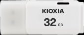 Kioxia 32GB U202 Beyaz Usb 2.0 Flash Bellek - 1
