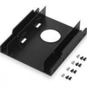 Dark Storex 3.5" Yuva Uy.2 x 2.5"SSD-HDD Montaj Ap - 1