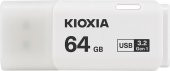 Kioxia 64GB U301 Beyaz USB 3.2 Gen 1 Flash Bellek - 1
