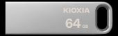 Kioxia 64GB U366 Metal Usb 3.2 Gen 1 Flash Bellek - 1